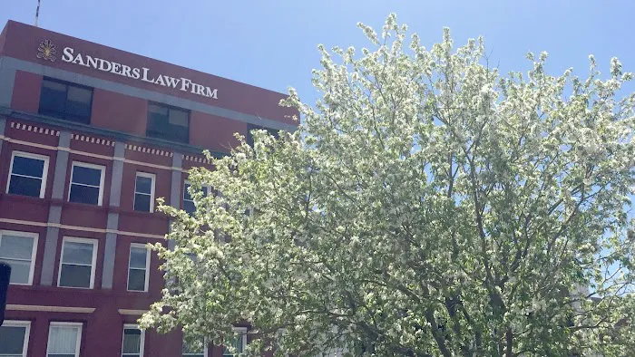 Sanders Law Firm 5