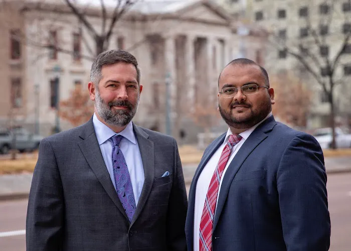 Grabski & Shah Law P.C. 5