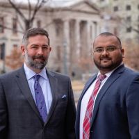 Grabski & Shah Law P.C. ico