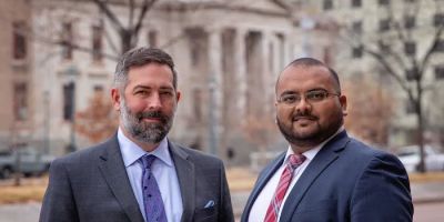 Grabski & Shah Law P.C.