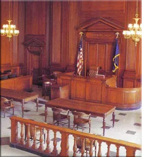 The Law Office of Michael Salkind 5