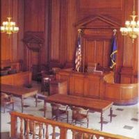The Law Office of Michael Salkind ico