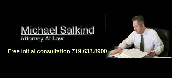 The Law Office of Michael Salkind 5