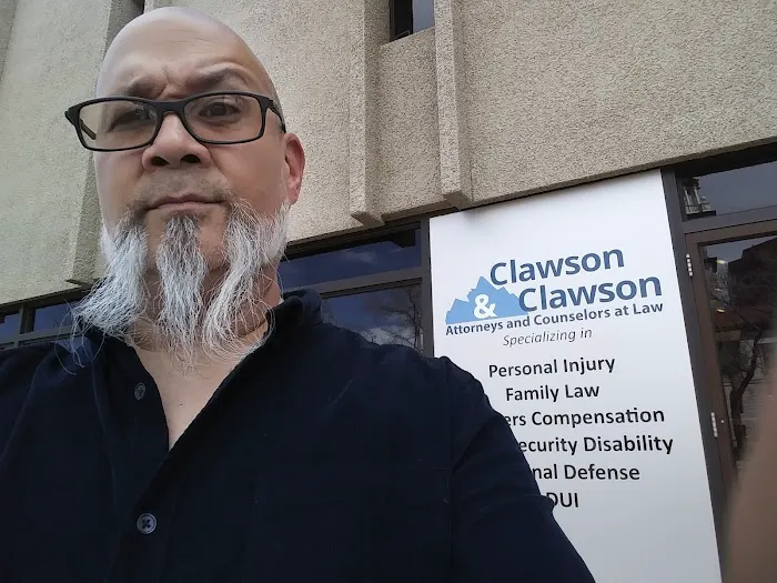 Clawson & Clawson, LLP 5