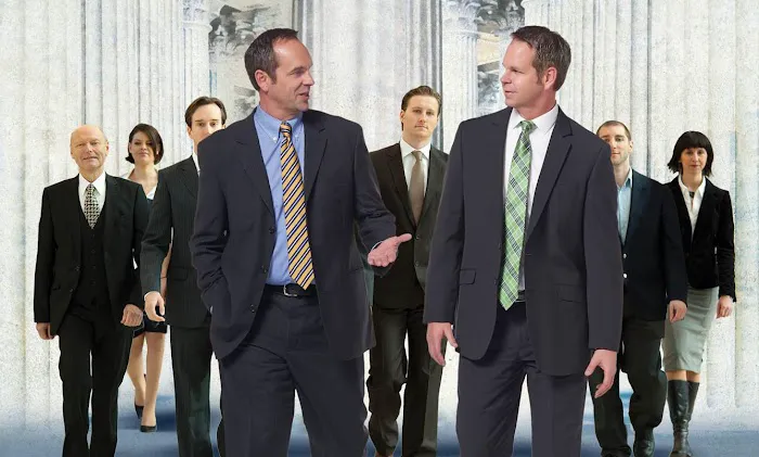 Clawson & Clawson, LLP 5