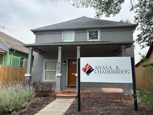 Anaya & Chadderdon, P.C. 5