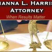 Dianna Harris Law Office ico