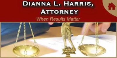 Dianna Harris Law Office