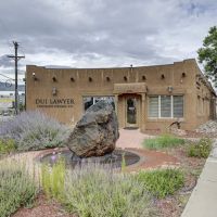 DUI Lawyer Colorado Springs, P.C. ico