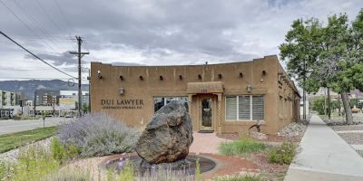 DUI Lawyer Colorado Springs, P.C.