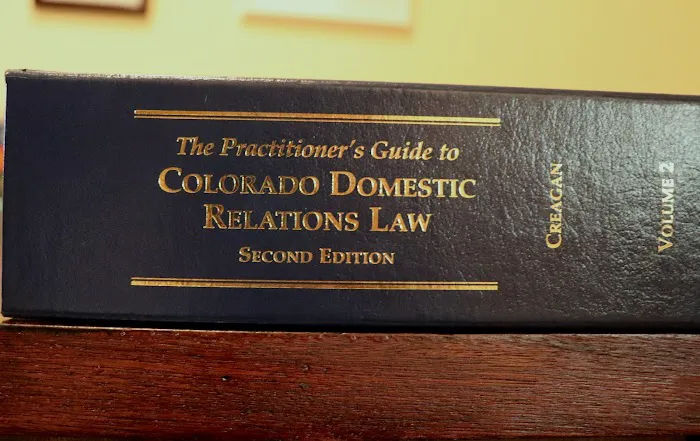 Moran, Allen & Assoc. Family Law Atttorneys 5
