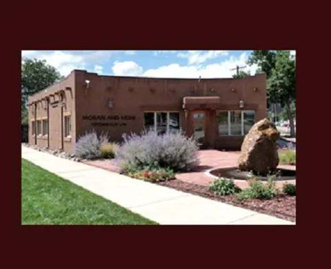 Criminal Defense Colorado Springs, P.C. 5