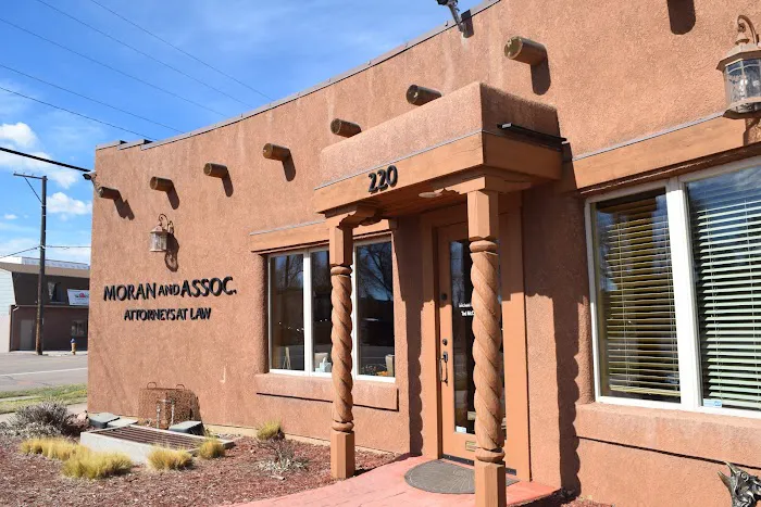Criminal Defense Colorado Springs, P.C. 5