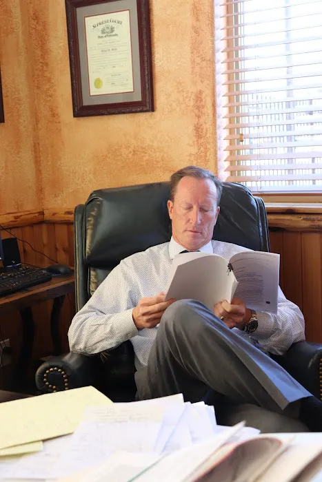 Criminal Defense Colorado Springs, P.C. 5