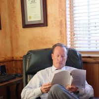 Criminal Defense Colorado Springs, P.C. ico