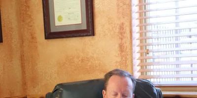Criminal Defense Colorado Springs, P.C.