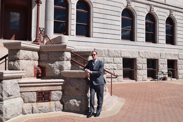 Criminal Defense Colorado Springs, P.C. 5