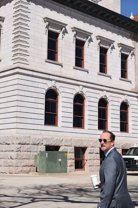 Criminal Defense Colorado Springs, P.C. 5