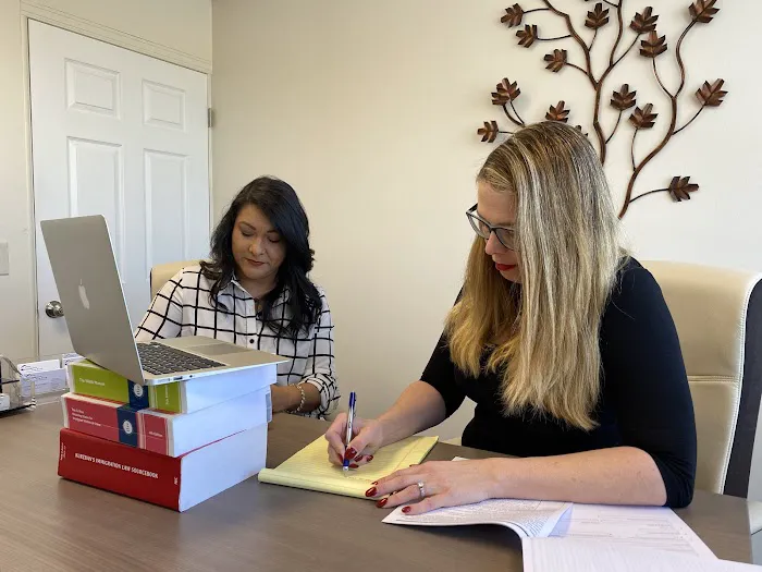 Izaguirre Law Firm - Immigration, Family & Criminal Lawyer in Colorado 5