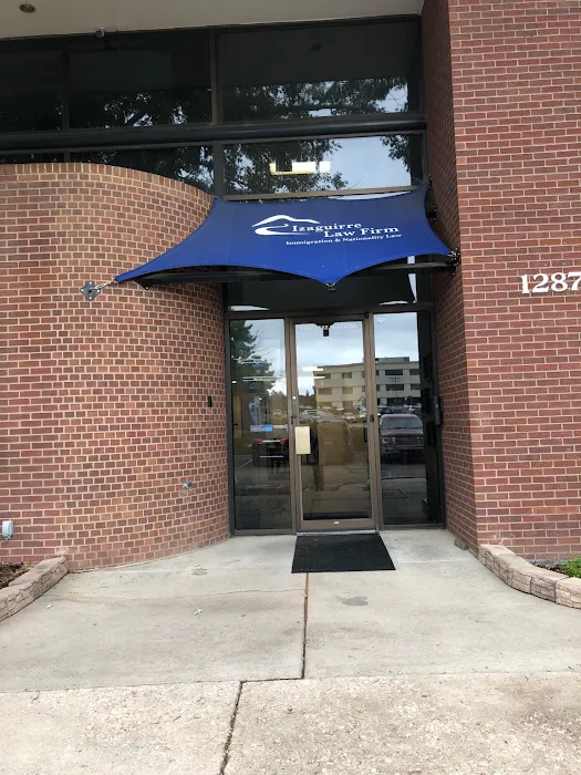 Izaguirre Law Firm - Immigration, Family & Criminal Lawyer in Colorado 5