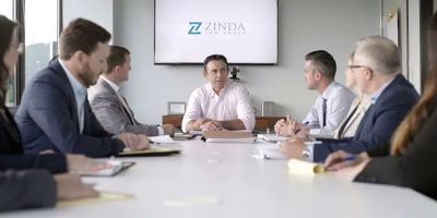 Zinda Law Group