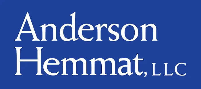 Anderson Hemmat, L.L.C. 5