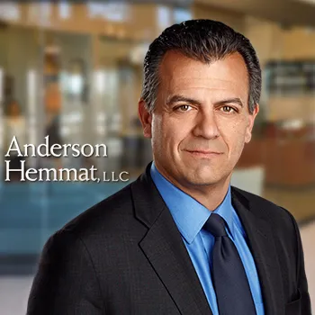 Anderson Hemmat, L.L.C. 5
