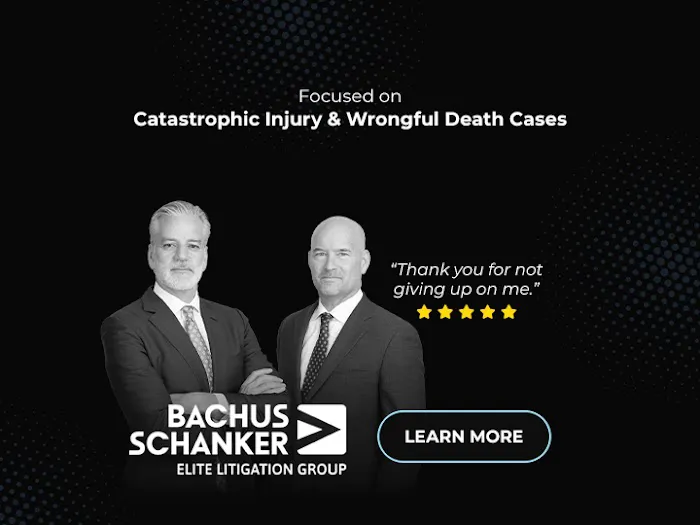 Bachus & Schanker, Personal Injury Lawyers | Colorado Springs Office 5