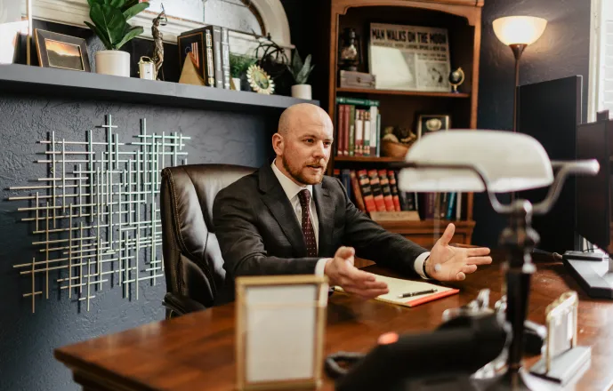 The Lux Law Firm, PLLC 5