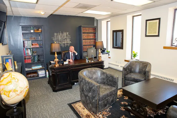The Lux Law Firm, PLLC 5