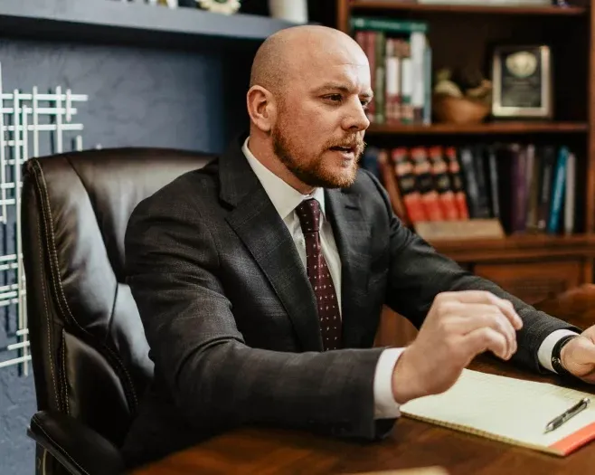 The Lux Law Firm, PLLC 5