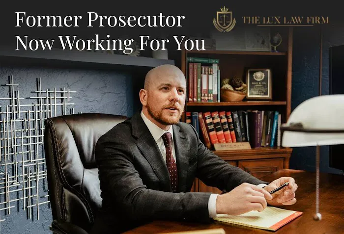 The Lux Law Firm, PLLC 5