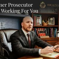 The Lux Law Firm, PLLC ico