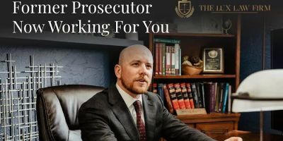 The Lux Law Firm, PLLC