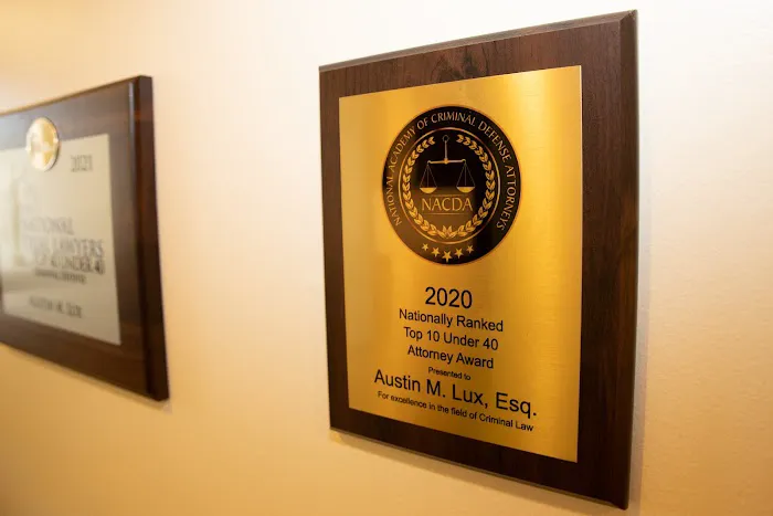 The Lux Law Firm, PLLC 5