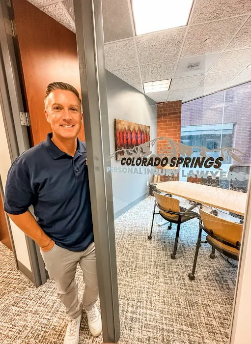 Colorado Springs Personal Injury Lawyers® 5