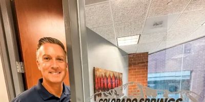 Colorado Springs Personal Injury Lawyers®