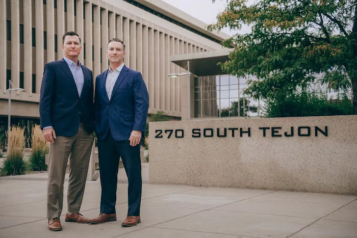 Colorado Springs Personal Injury Lawyers® 5