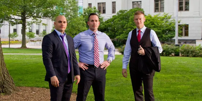 Military Trial Defenders 5