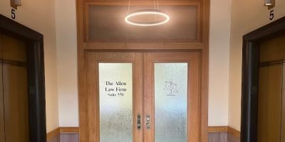 The Allen Law Firm
