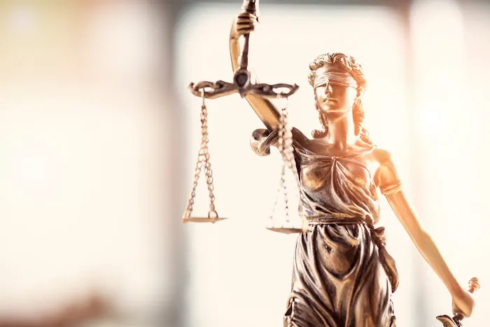 The Mitchell Law Firm 5
