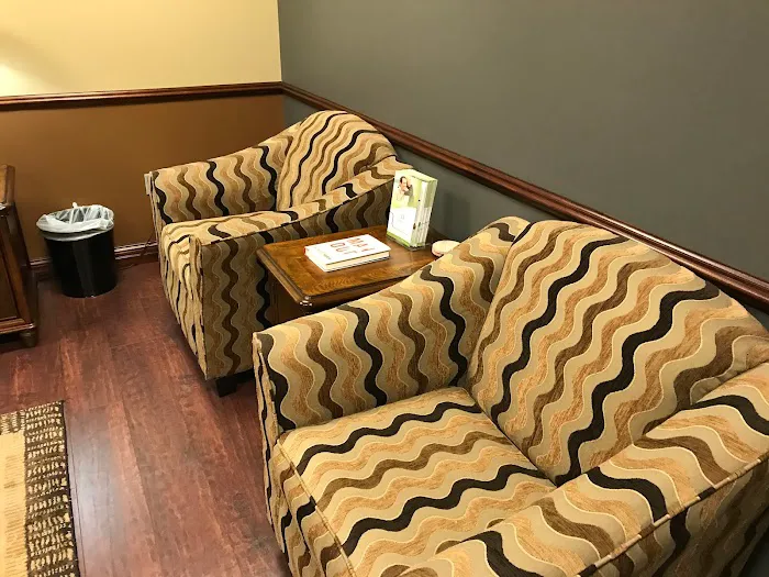 Cordell & Cordell - Divorce Attorney Office 5
