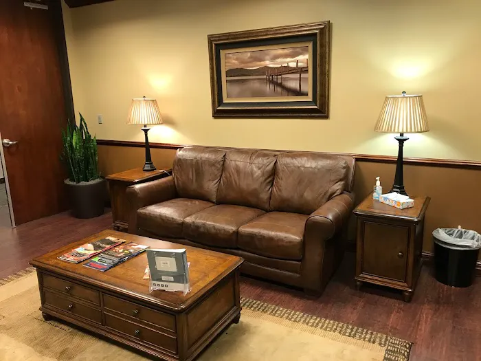 Cordell & Cordell - Divorce Attorney Office 5
