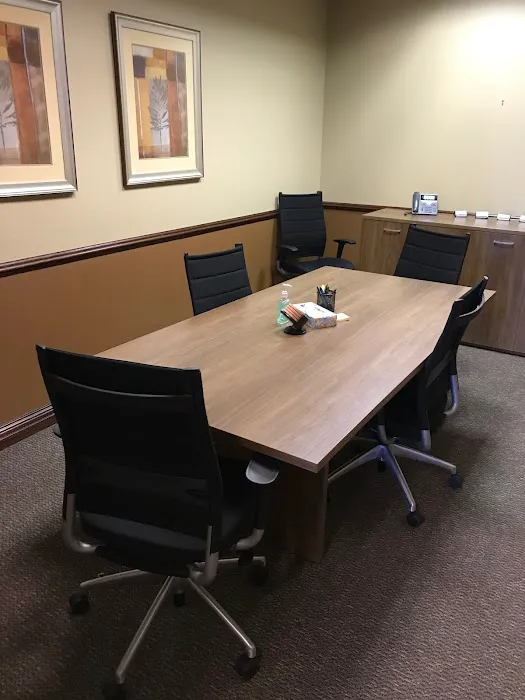 Cordell & Cordell - Divorce Attorney Office 5