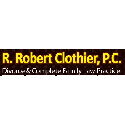 R. Robert Clothier, P.C. 5
