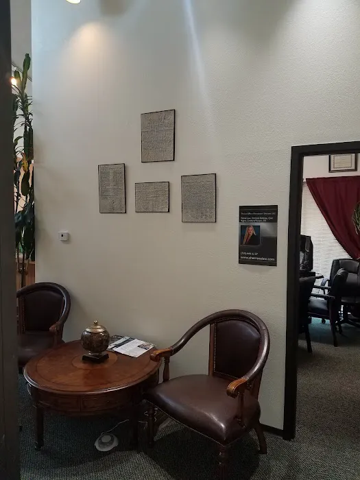 Law Office of Bernadette I. Shetrone, LLC 5