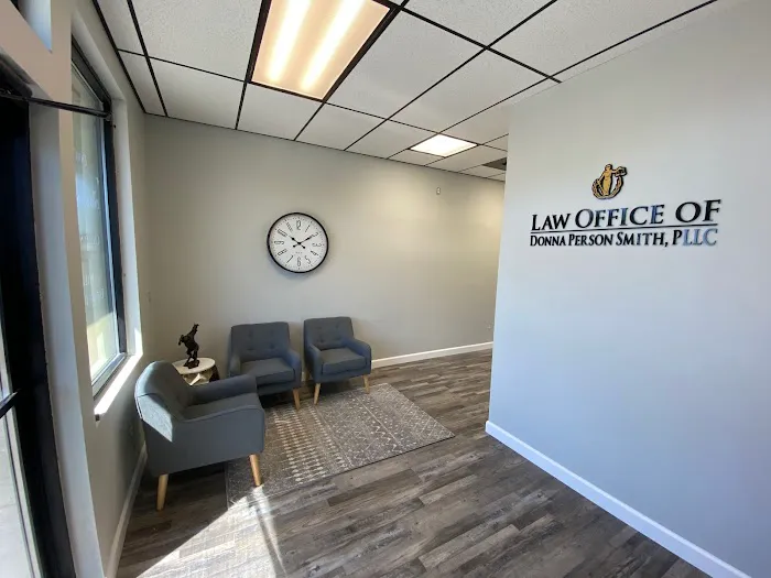 Law Office of Donna Person Smith 4