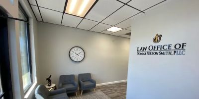 Law Office of Donna Person Smith
