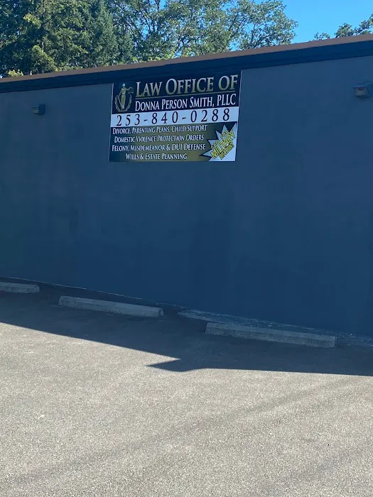 Law Office of Donna Person Smith 4