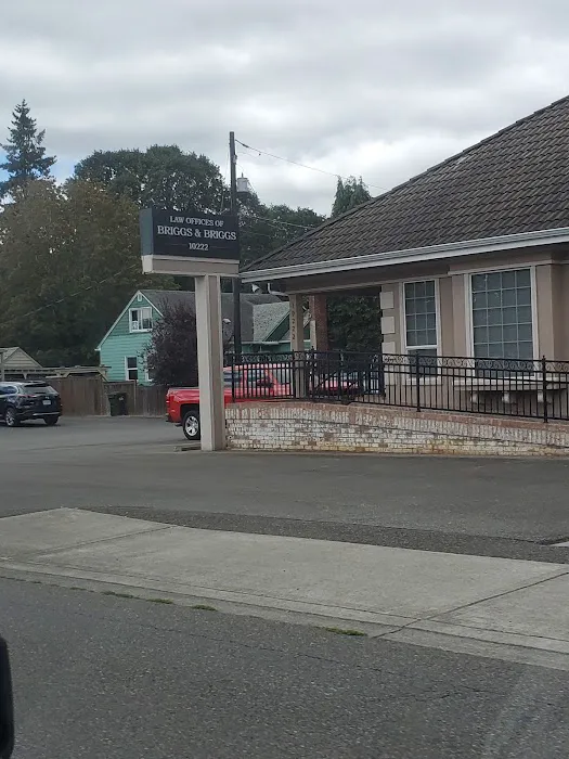 The Law Offices of Briggs & Briggs 4